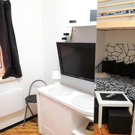 公寓 Rest In Siska *
