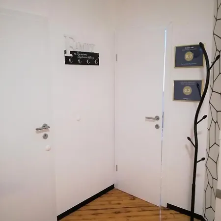 Appartement Rest In Siska *