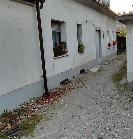 Rest In Siska Apartman Ljubljana